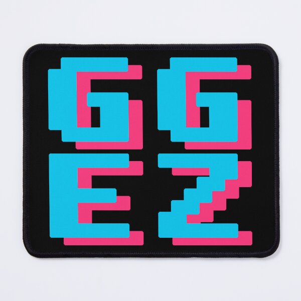 Item preview, GGEZ designed and sold by UntrueHunter.