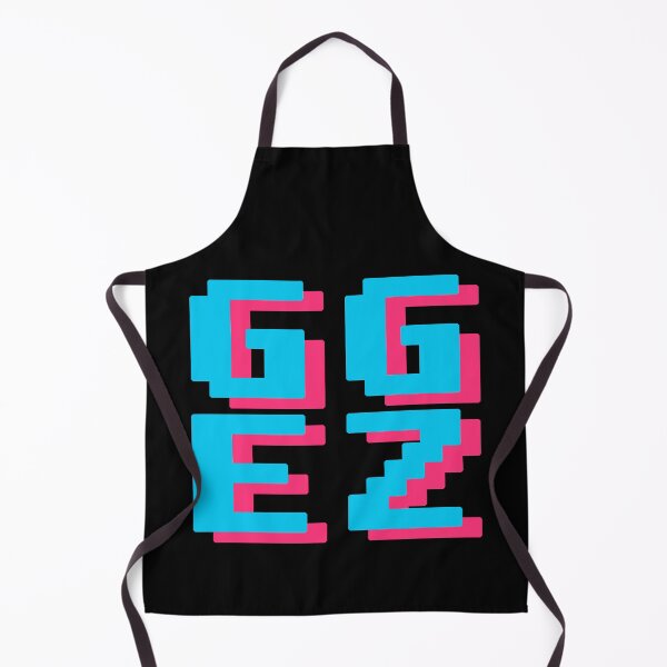 Item preview, GGEZ designed and sold by UntrueHunter.