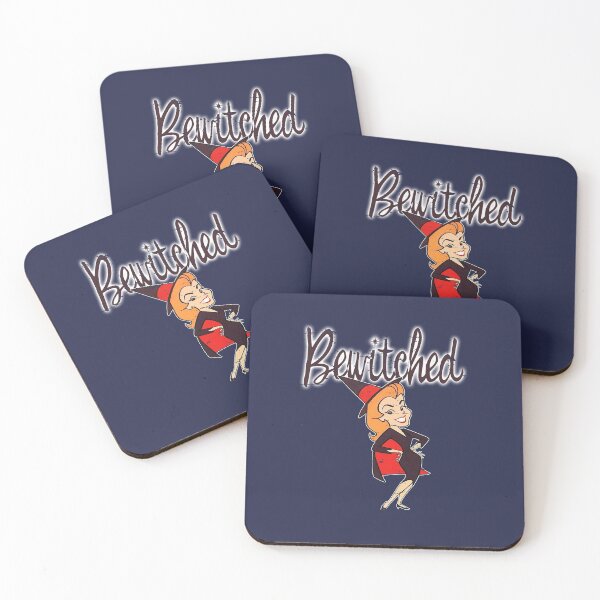 Item preview,  Bewitched  designed and sold by TVGone.