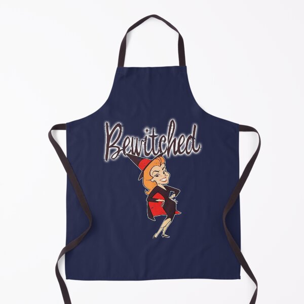 Item preview, Bewitched designed and sold by TVGone.