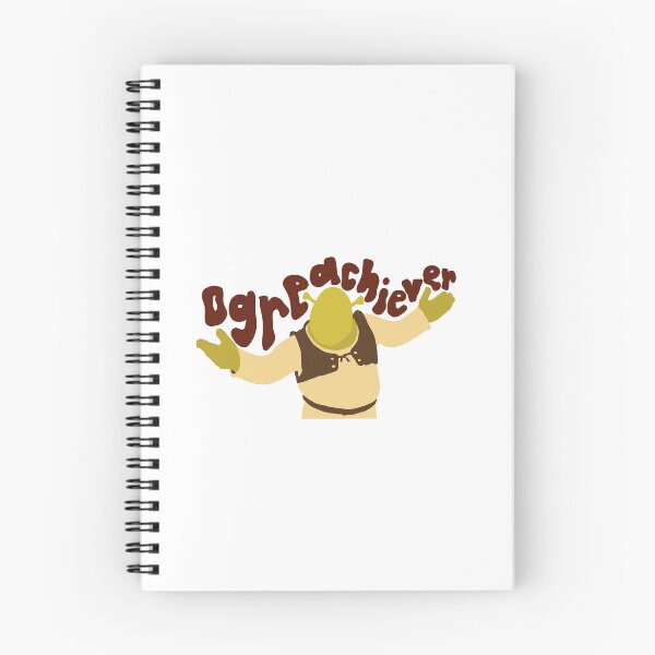 Item preview, Shrek designed and sold by amanda-graceful.