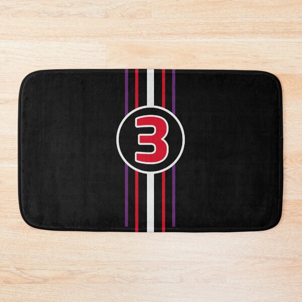 Item preview, F1 2014 - 3 Ricciardo Classic T-Shirt designed and sold by JohnLame.