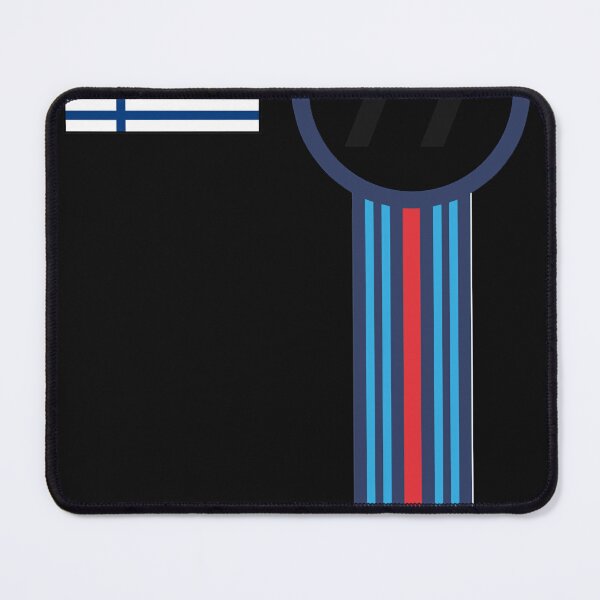 Item preview, F1 2015 - 77 Bottas [v2] Classic T-Shirt designed and sold by JohnLame.