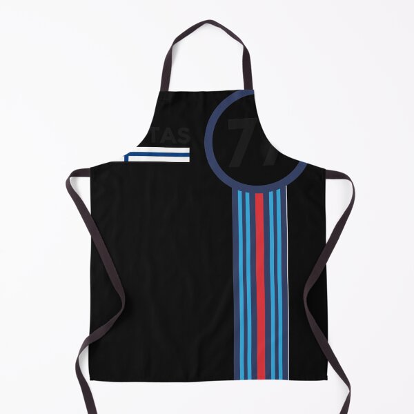Item preview, F1 2015 - 77 Bottas [v2] Classic T-Shirt designed and sold by JohnLame.