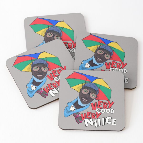 Item preview, Very good very nice - hello chicken nugget! designed and sold by Shelmodine79.