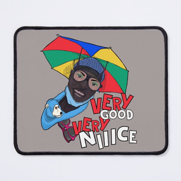 Item preview, Very good very nice - hello chicken nugget! designed and sold by Shelmodine79.