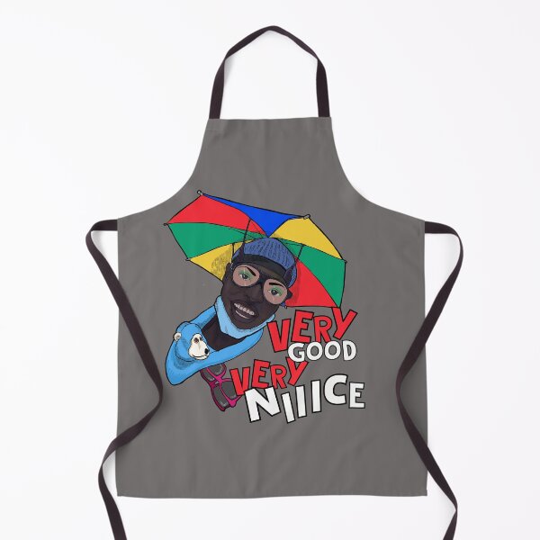 Item preview, Very good very nice - hello chicken nugget! designed and sold by Shelmodine79.