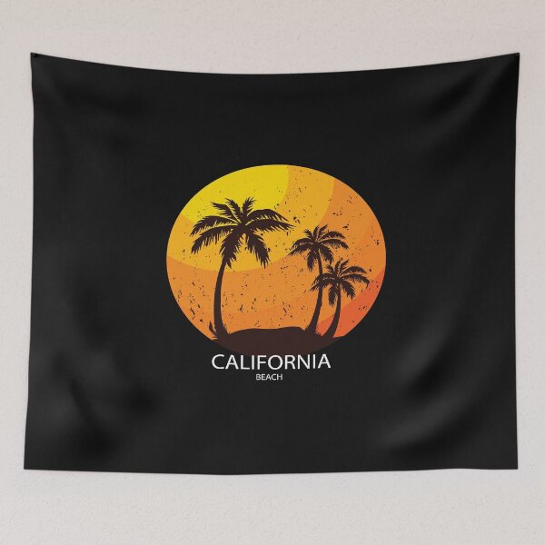 Item preview, Beach 2 designed and sold by Fox Big Shop.