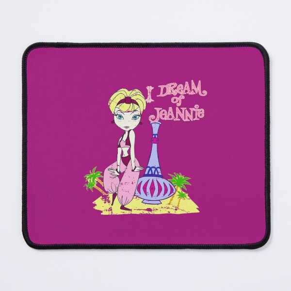 Item preview, I Dream of Jeannie designed and sold by TVGone.