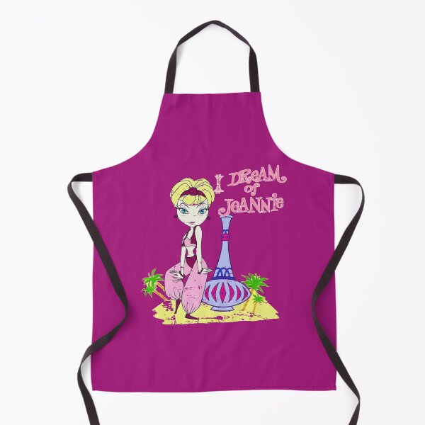 Item preview, I Dream of Jeannie designed and sold by TVGone.