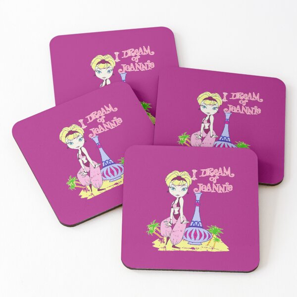 Item preview, I Dream of Jeannie designed and sold by TVGone.