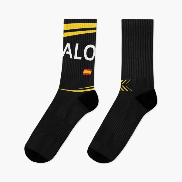 Item preview, F1 2021 - 14 Alonso [Renault black] Classic T-Shirt designed and sold by RoyPilgrimJr.