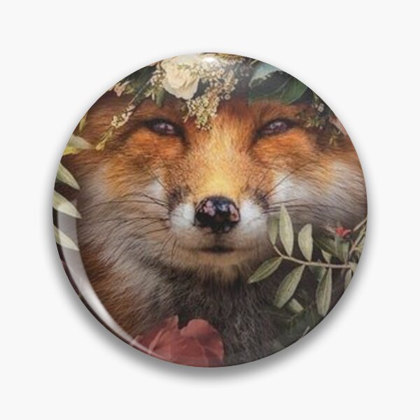 Item preview, Renard  designed and sold by EraStanton.