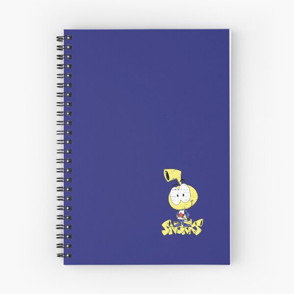 Item preview, Snorks designed and sold by TVGone.