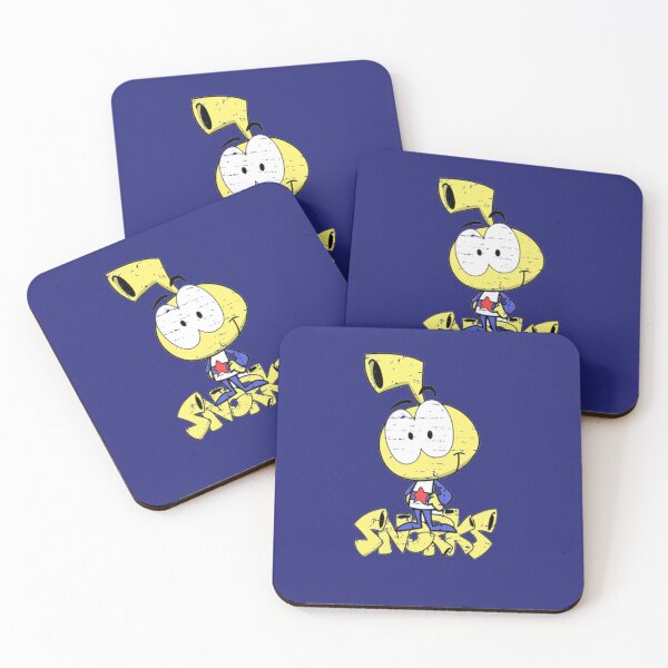 Item preview, Snorks designed and sold by TVGone.