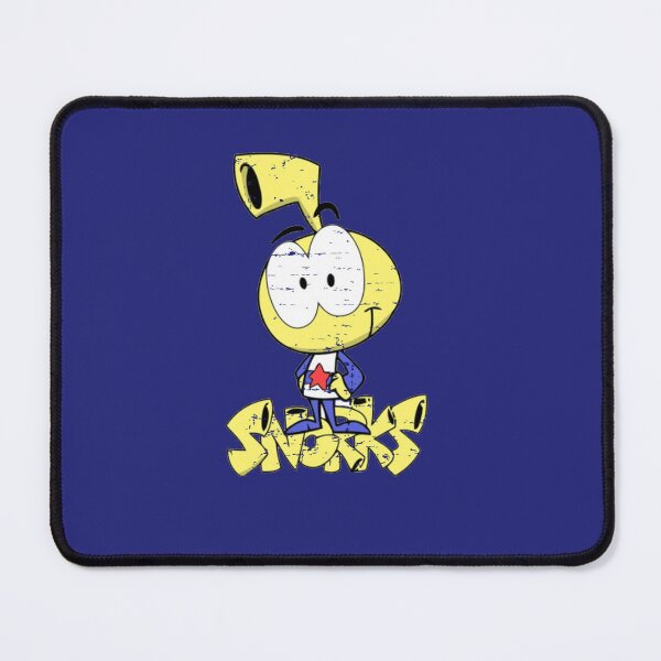 Item preview, Snorks designed and sold by TVGone.