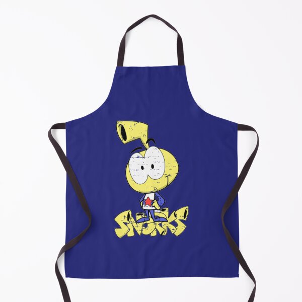 Item preview, Snorks designed and sold by TVGone.