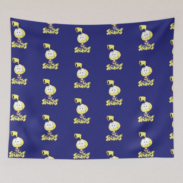 Item preview, Snorks designed and sold by TVGone.
