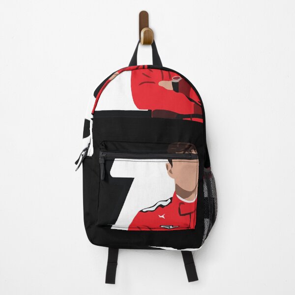 Item preview, F1 Charles Leclerc 16 Classic T-Shirt designed and sold by RoyPilgrimJr.