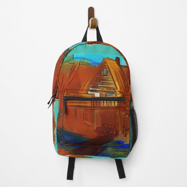 Item preview, house speed paint designed and sold by oddityghosting.