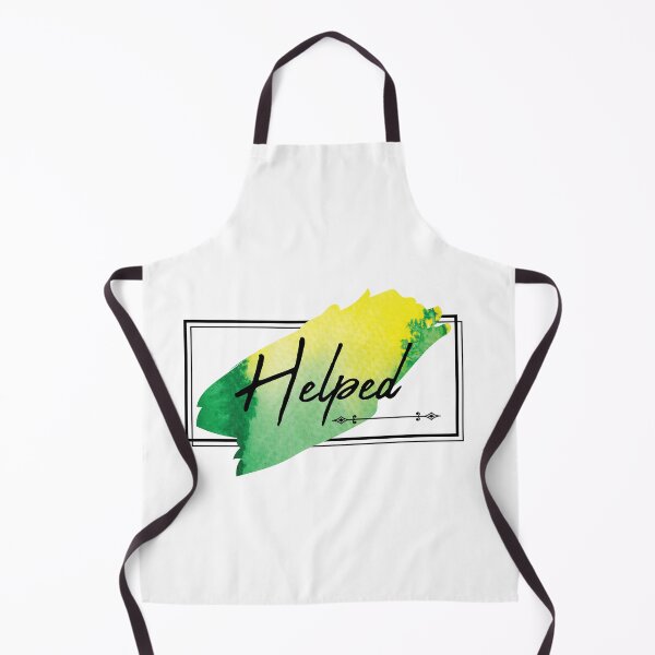 Item preview, Helped-the believer in Christ. designed and sold by SolidJoy.