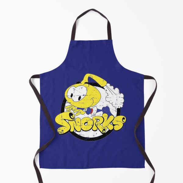 Item preview, Snorks designed and sold by TVGone.