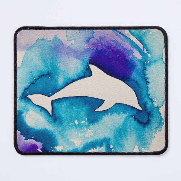 Item preview, Dolphin  designed and sold by Kissart.