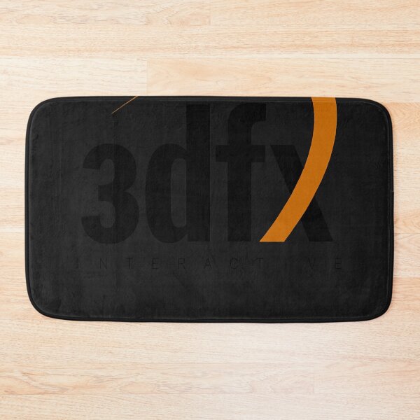 Item preview, 3DFX Logo Essential T-Shirt designed and sold by DellaHoyt.