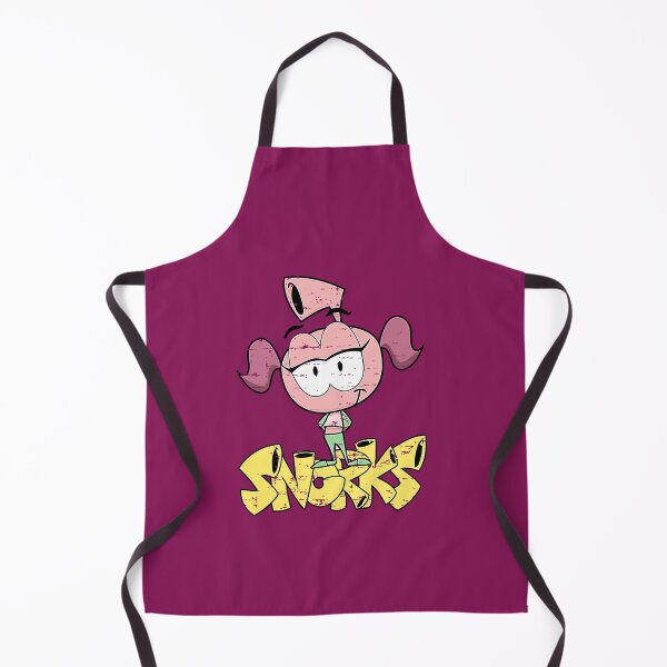 Item preview, Snorks designed and sold by TVGone.