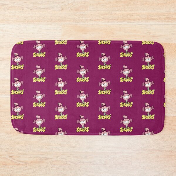 Item preview, Snorks designed and sold by TVGone.