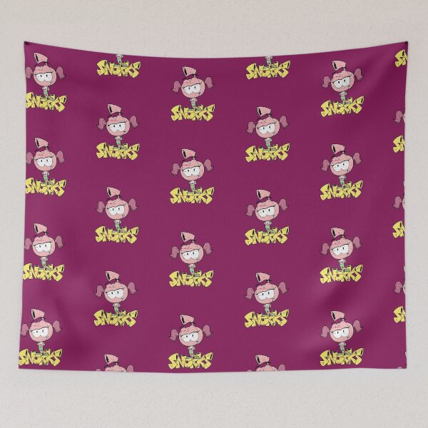 Item preview, Snorks designed and sold by TVGone.