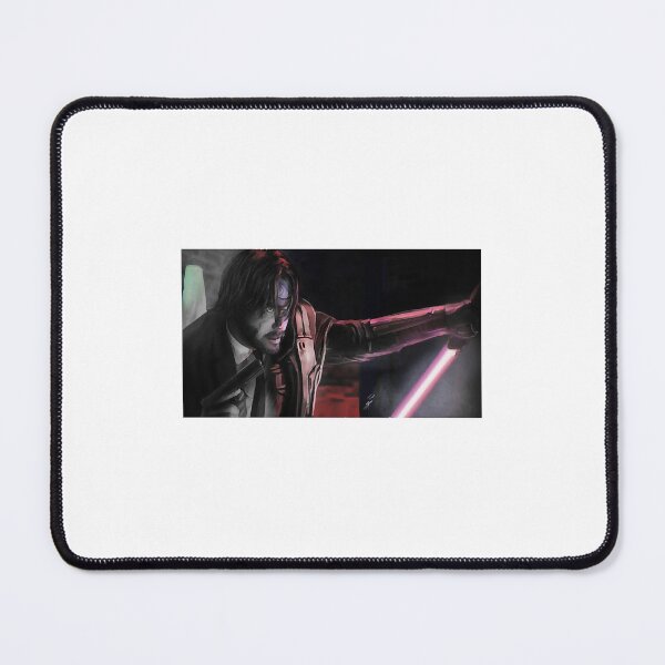Vista previa del artículo con la obra «Mecha de Darth v.2», diseñado y vendido por atiaskeonuye.