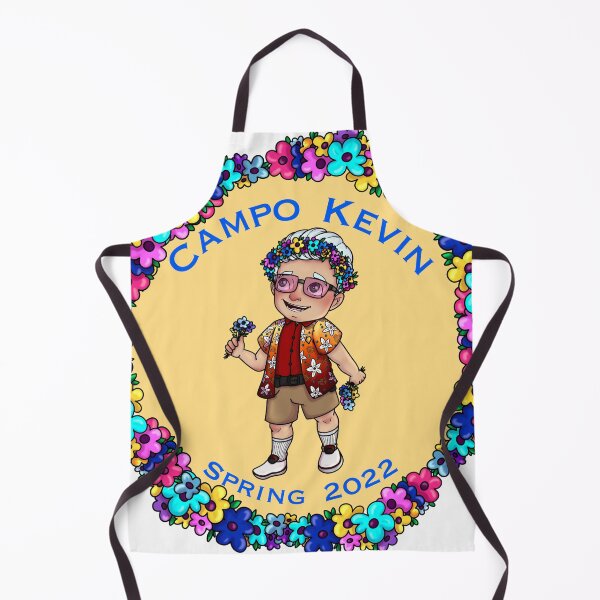 Item preview, Campo Kevin Spring 2022 designed and sold by JessTCreative.
