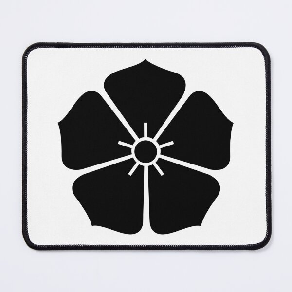 Item preview, Japanese Crest of the Toki Clan designed and sold by Freihalt.