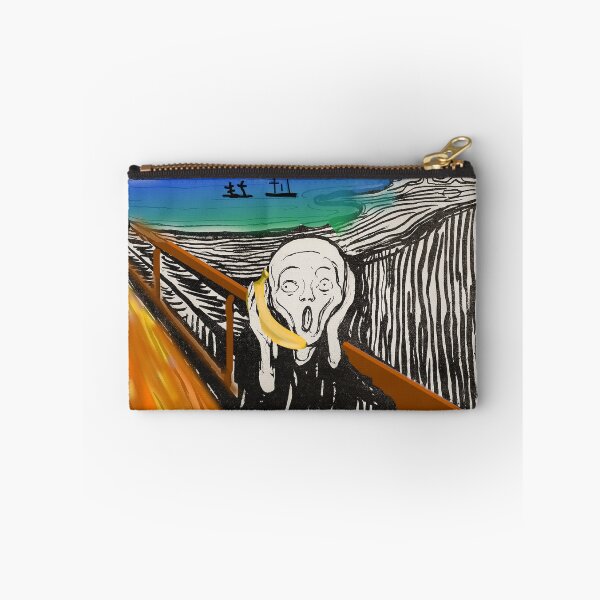Item preview, Banana Phone Scream designed and sold by CRHerrera.
