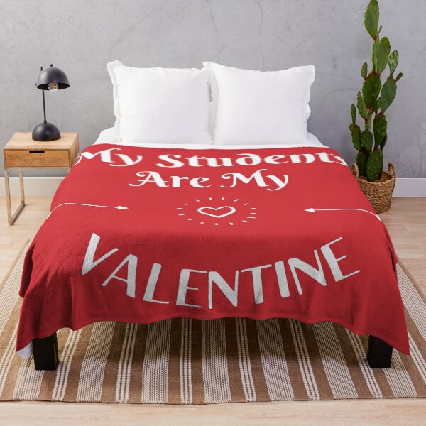 Artikelvorschau, Meine Schüler sind mein Valentinsgruß entworfen und verkauft von Lounaadam.