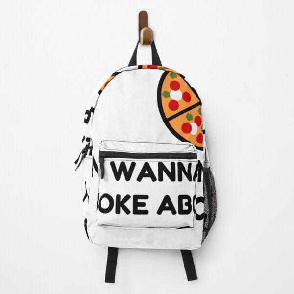 Item preview, Pizza Joke  designed and sold by GoneFre.
