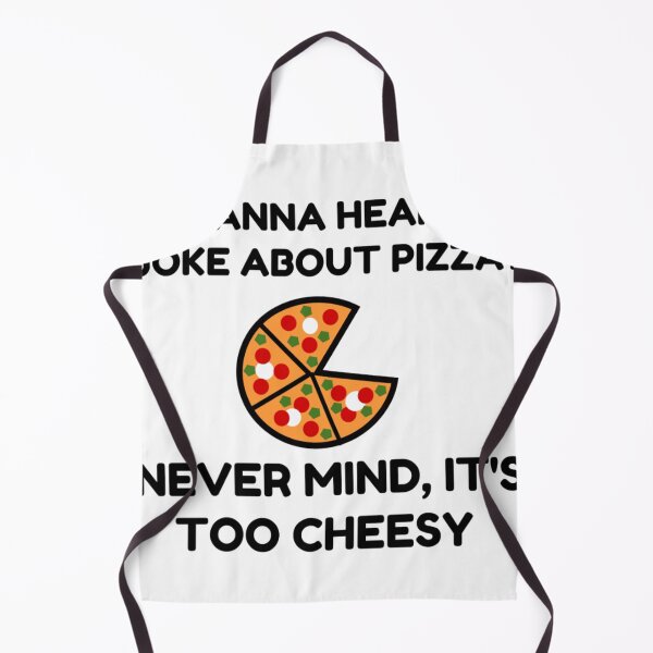 Item preview, Pizza Joke designed and sold by GoneFre.