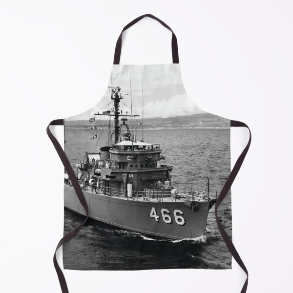 Item preview, USS PRIME (MSO-466) SHIP'S STORE designed and sold by militarygifts.