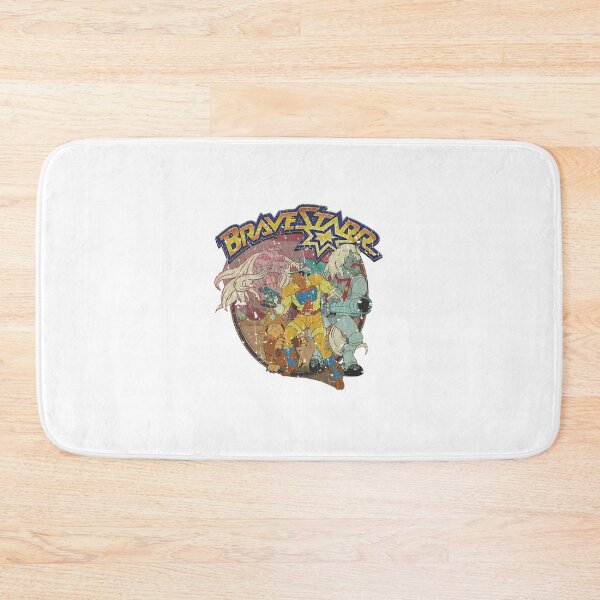 Item preview, BraveStarr 1987  designed and sold by atiaskeonuye.