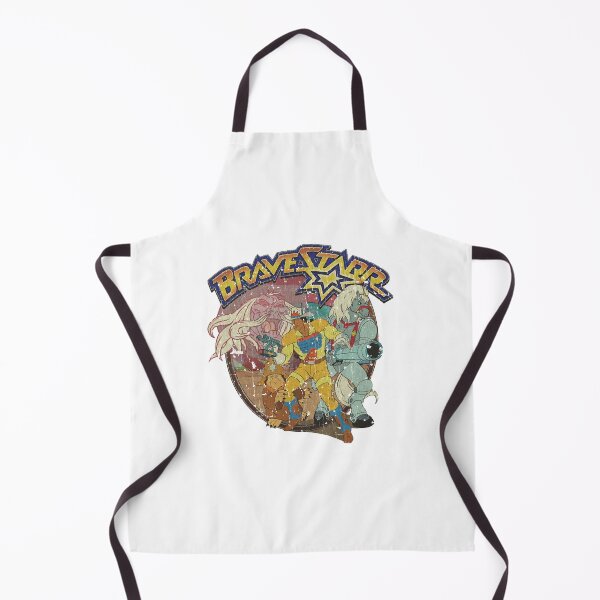 Item preview, BraveStarr 1987 designed and sold by atiaskeonuye.