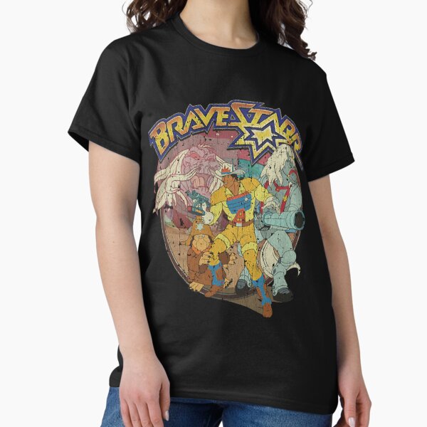 Item preview, BraveStarr 1987  designed and sold by atiaskeonuye.