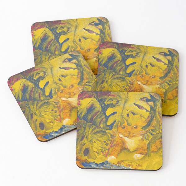 Item preview, Queen of the Houseplant Jungle designed and sold by Mackenzie Morgan Art.