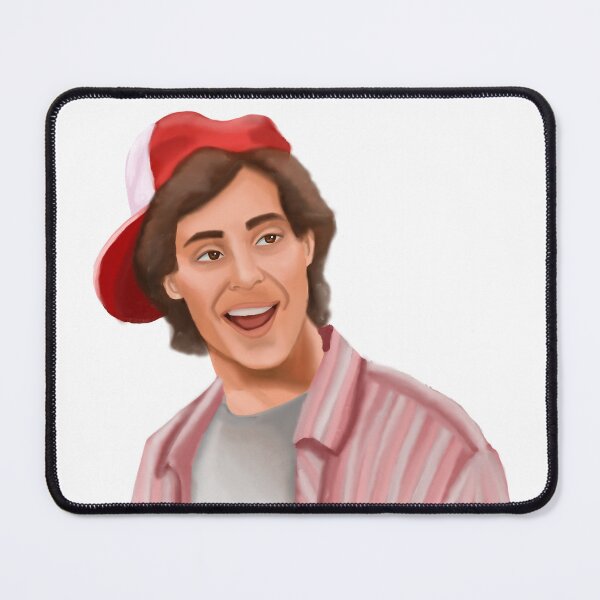 Item preview, Bob Saget designed and sold by shabby787.