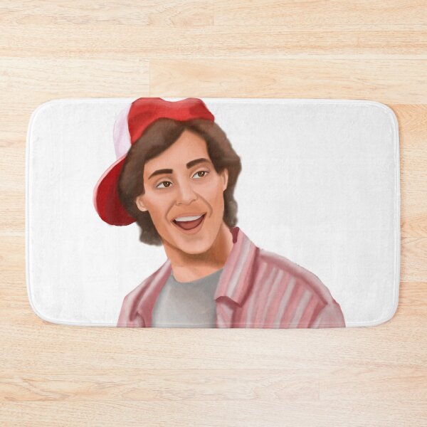 Item preview, Bob Saget designed and sold by shabby787.