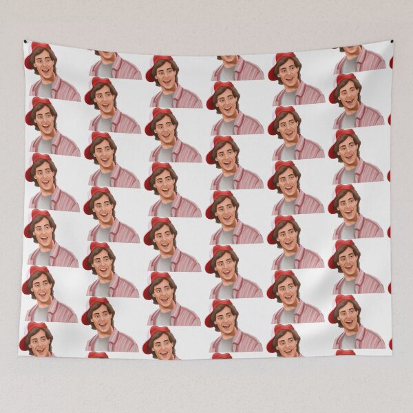 Item preview, Bob Saget designed and sold by shabby787.