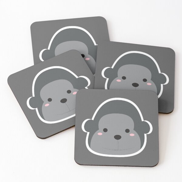 Item preview, My Little Golira Ver.2 designed and sold by Dreamy-girl.