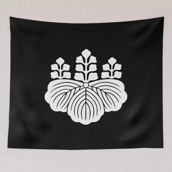 Item preview, Japanese Crest of the Toyotomi Clan designed and sold by Freihalt.