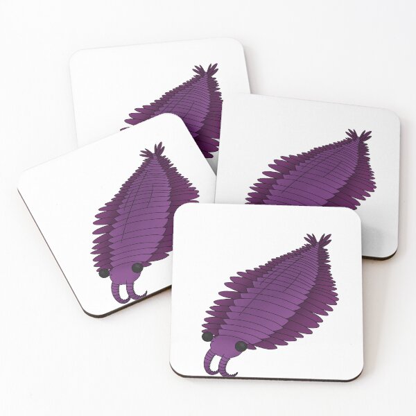 Item preview, Anomalocaris designed and sold by EchoSkyArt.