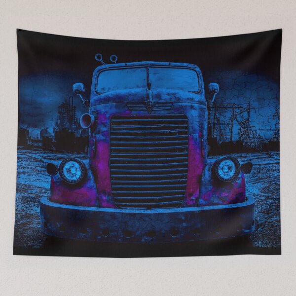 Item preview, Post Apocalyptic designed and sold by Hawley Designs.